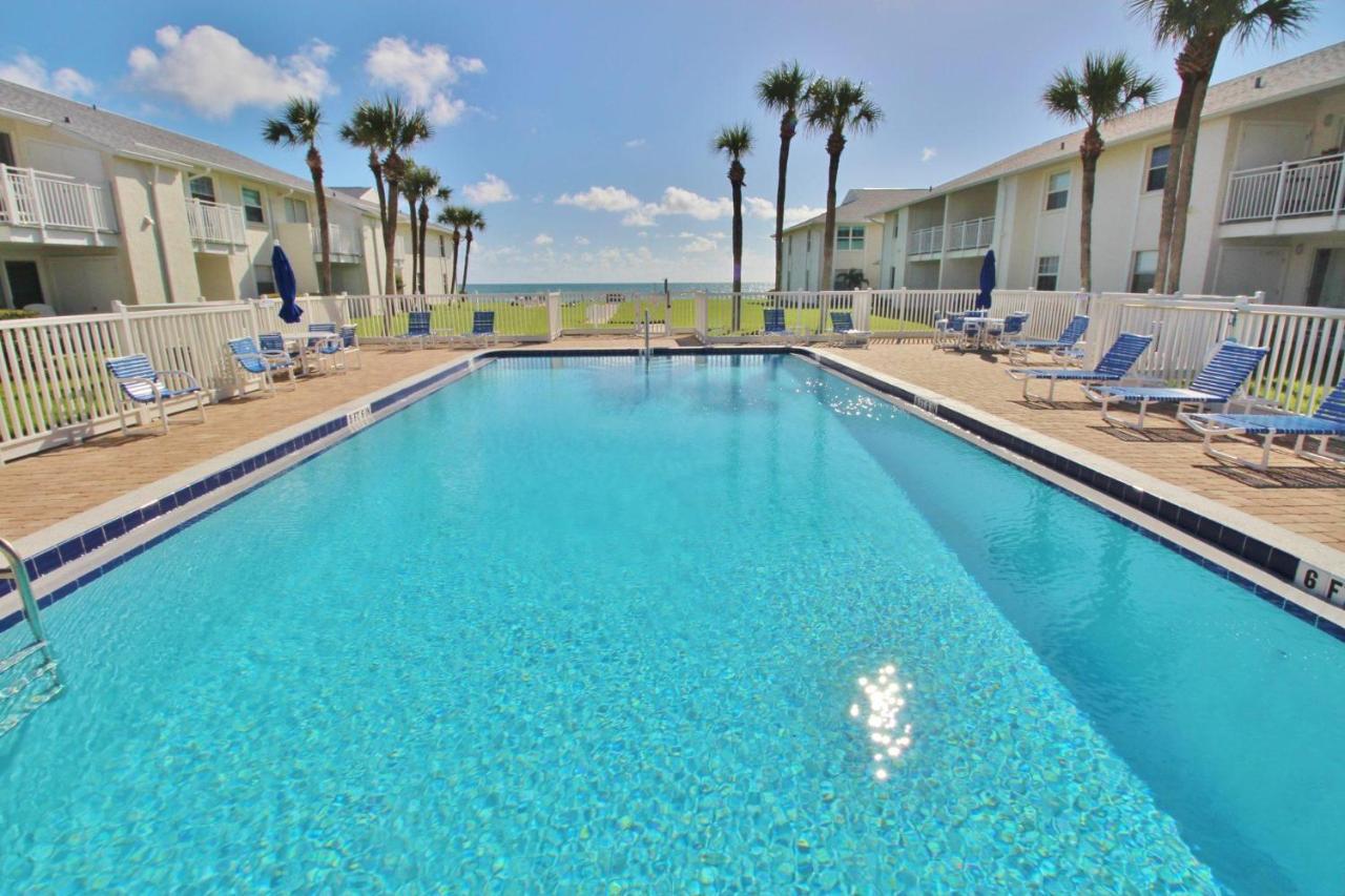 Colony Beach Club 209 New Smyrna Beach Ngoại thất bức ảnh