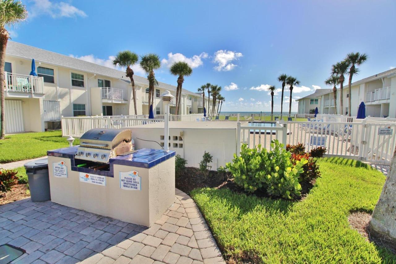Colony Beach Club 209 New Smyrna Beach Ngoại thất bức ảnh