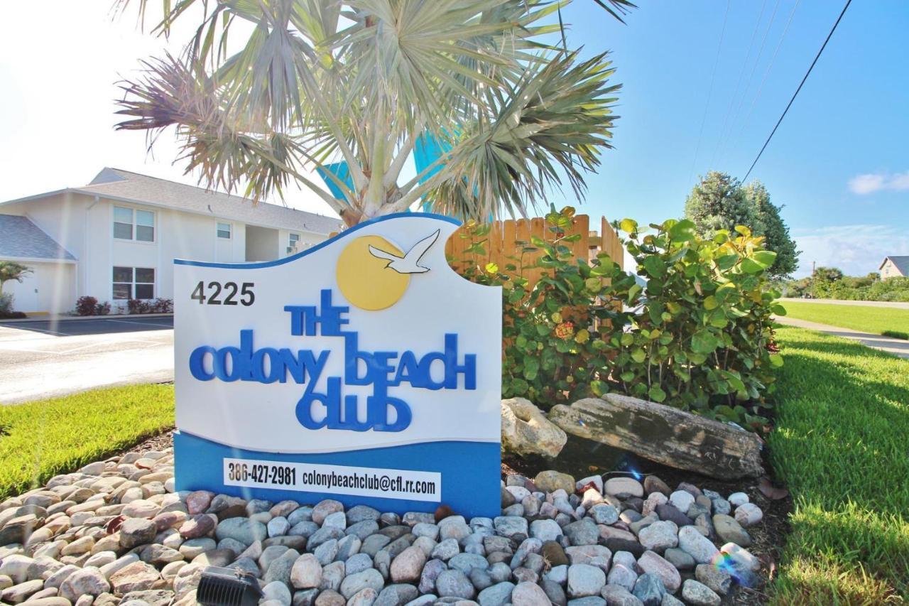 Colony Beach Club 209 New Smyrna Beach Ngoại thất bức ảnh