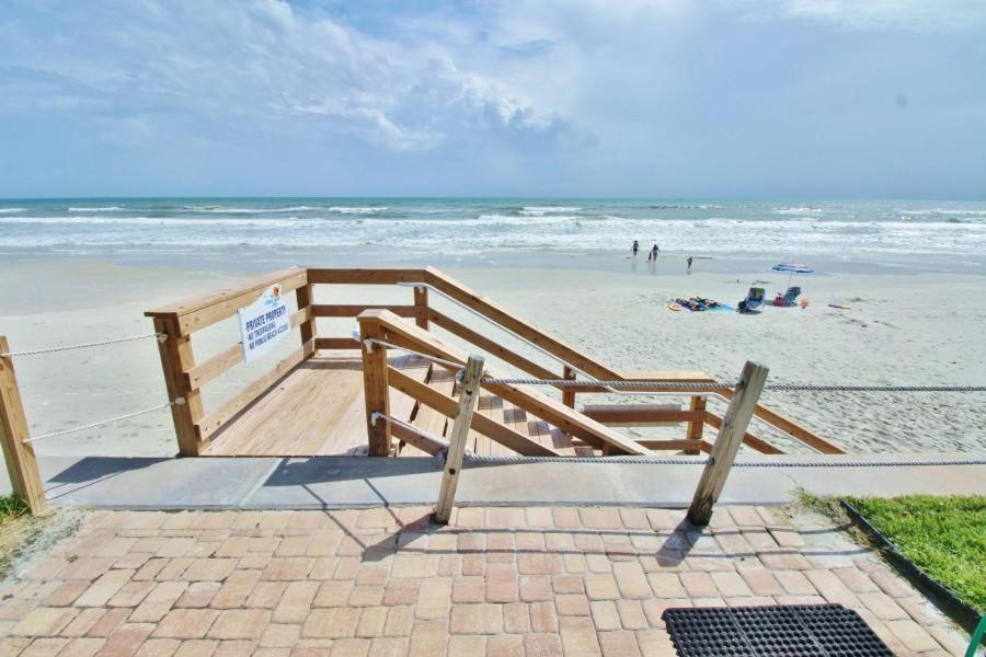 Colony Beach Club 209 New Smyrna Beach Ngoại thất bức ảnh