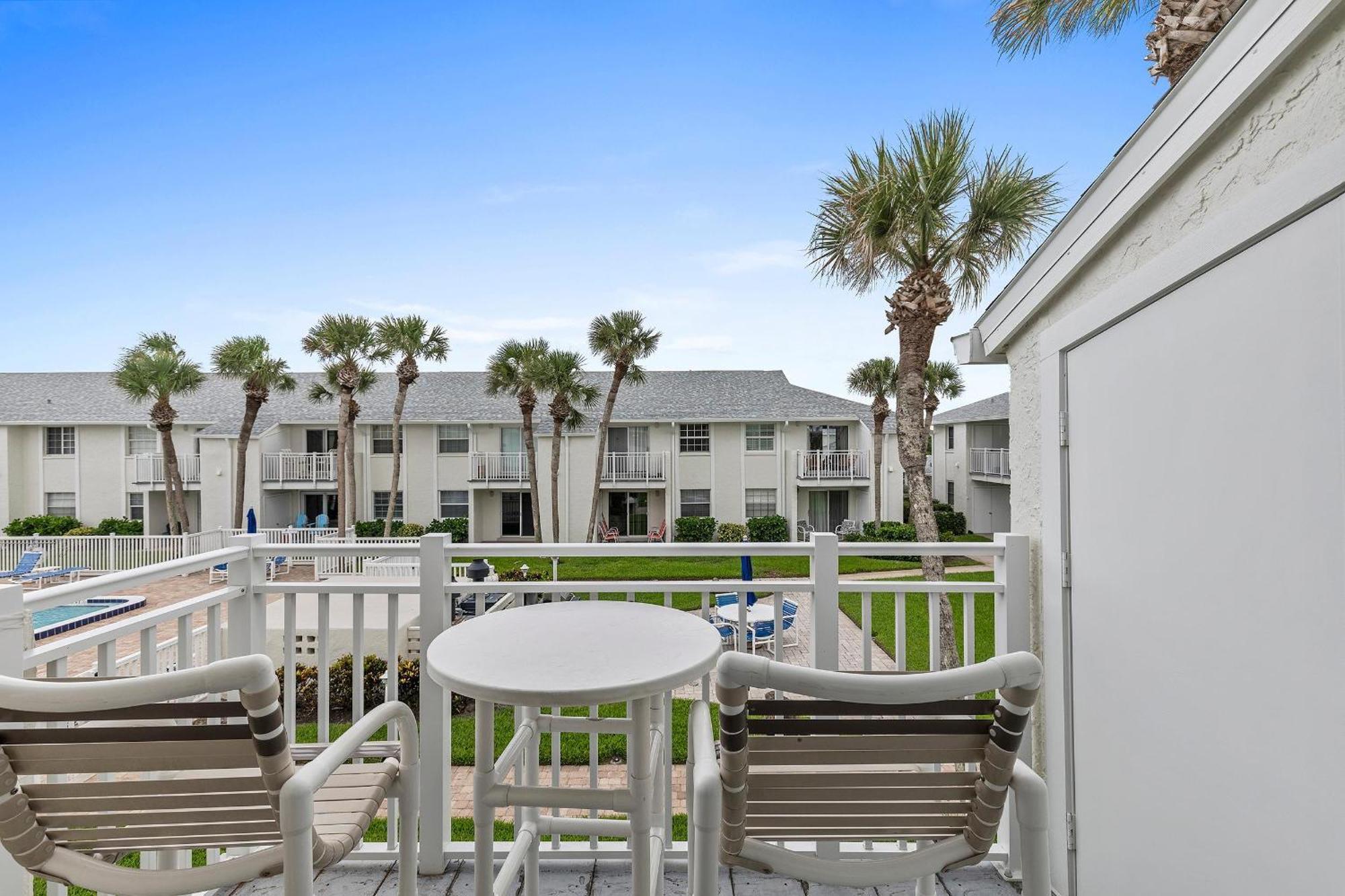 Colony Beach Club 209 New Smyrna Beach Ngoại thất bức ảnh