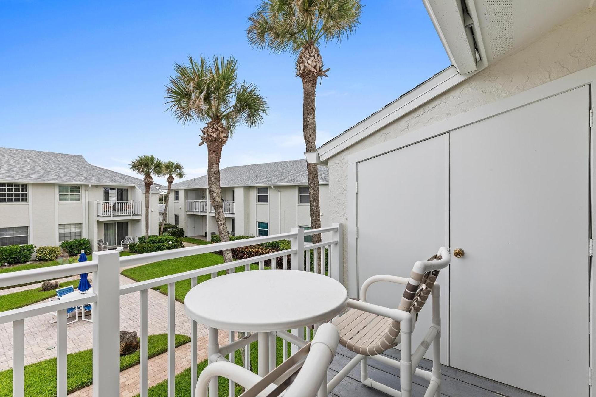 Colony Beach Club 209 New Smyrna Beach Ngoại thất bức ảnh
