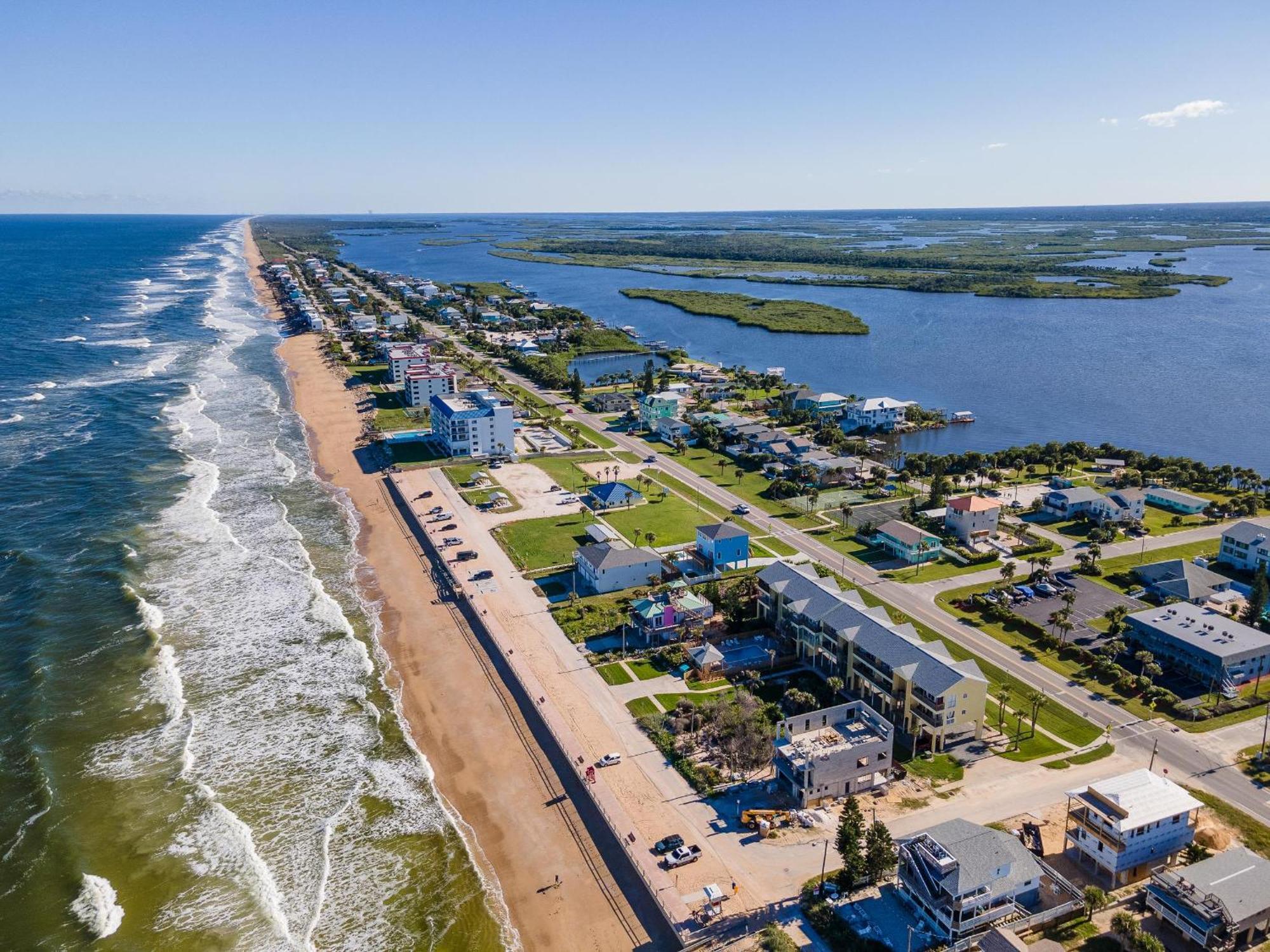 Colony Beach Club 209 New Smyrna Beach Ngoại thất bức ảnh
